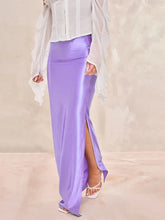 Anita Maxi Skirt