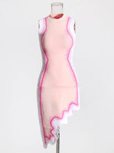 Cassie Midi Dress