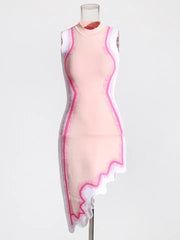 Cassie Midi Dress