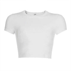 I Love Submissive Men Crop Top