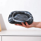 Acrylic Clutch Purse