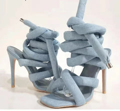 Act Up High Heels