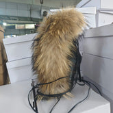 Iconic Fur Boots