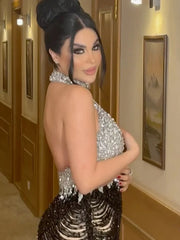 Glamorous Maxi Dress