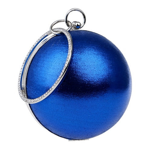 Ball Diamond Bag