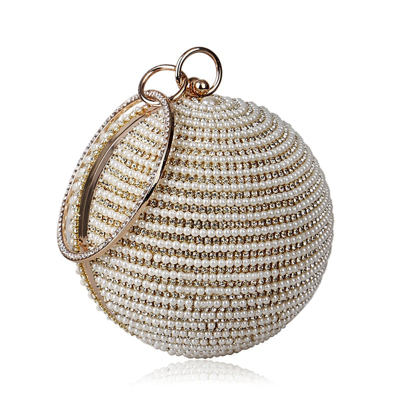 Ball Diamond Bag