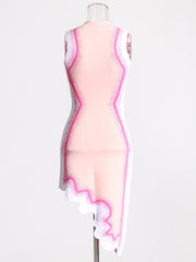 Cassie Midi Dress