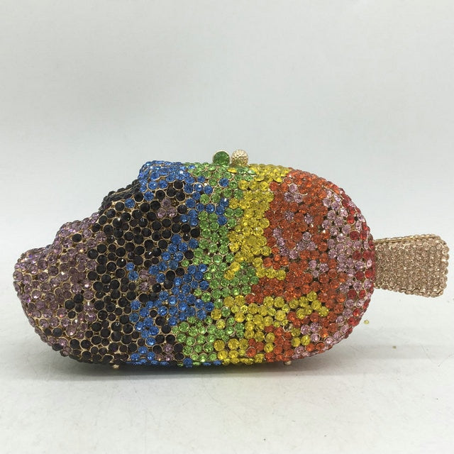Icey Cream Mini Bag