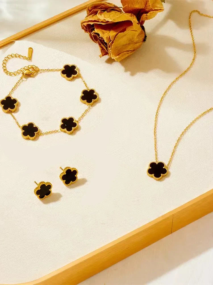 3pcs Jewelry Set